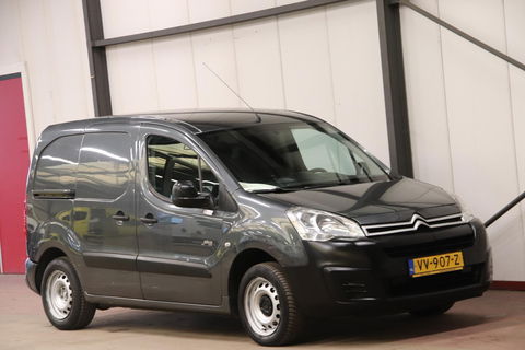 Citroën Berlingo 1.6 BlueHDI AIRCO EURO 6