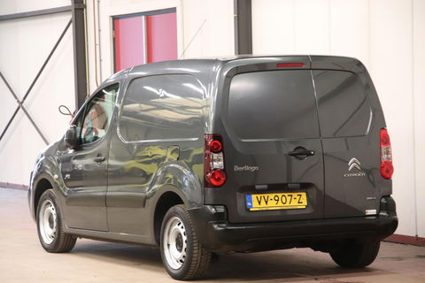 Citroën Berlingo 1.6 BlueHDI AIRCO EURO 6