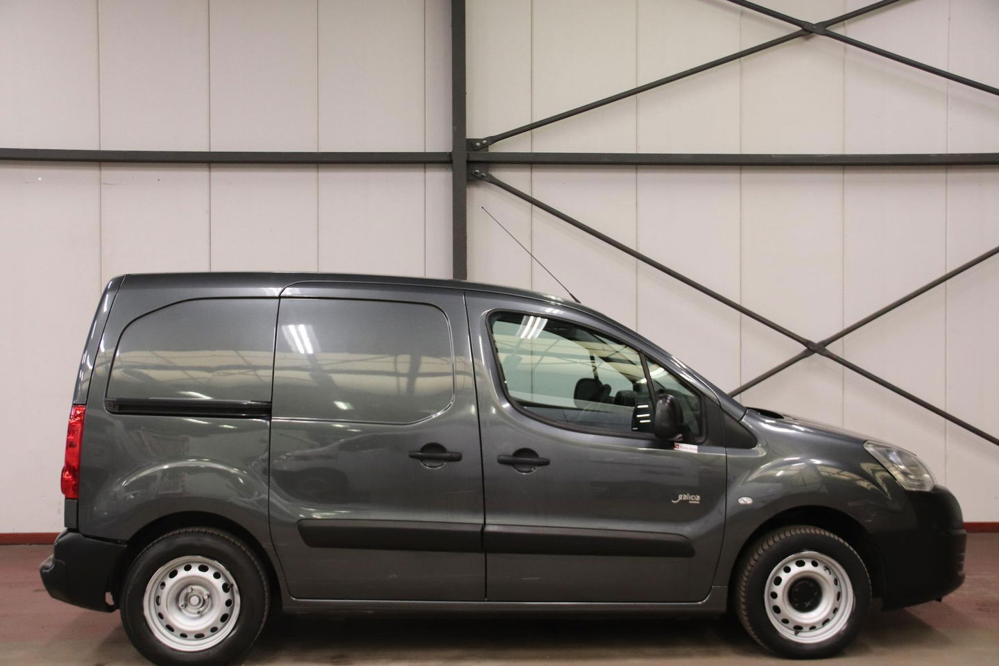 Citroën Berlingo 1.6 BlueHDI AIRCO EURO 6