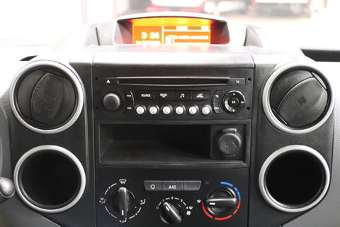 Citroën Berlingo 1.6 BlueHDI AIRCO EURO 6
