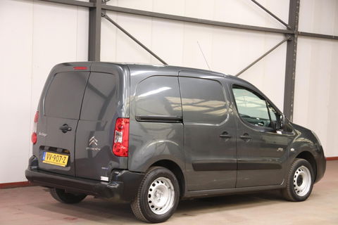 Citroën Berlingo 1.6 BlueHDI AIRCO EURO 6