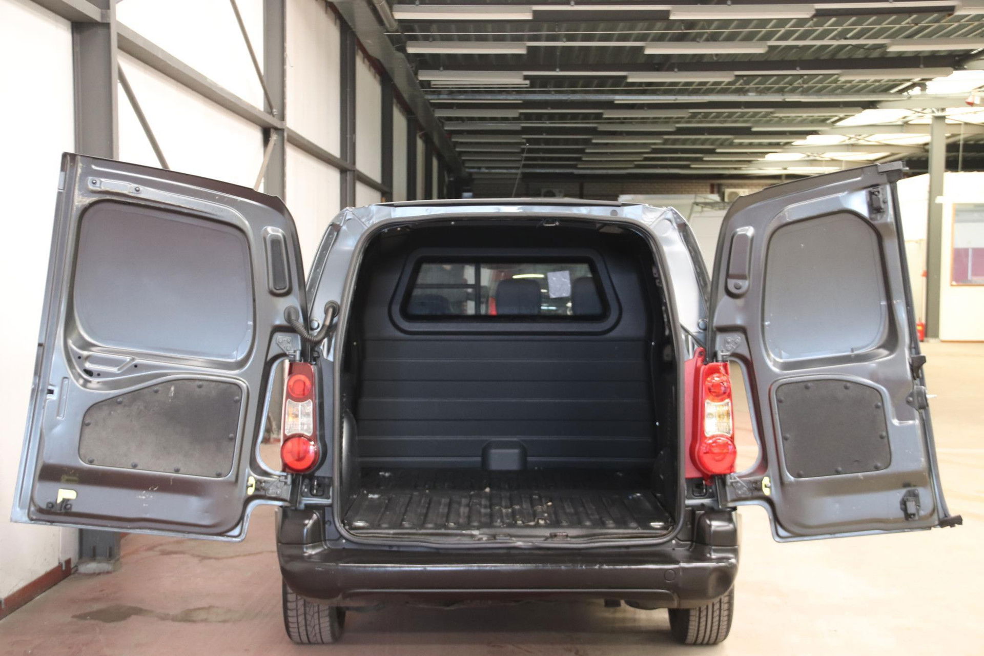 Citroën Berlingo 1.6 BlueHDI AIRCO EURO 6