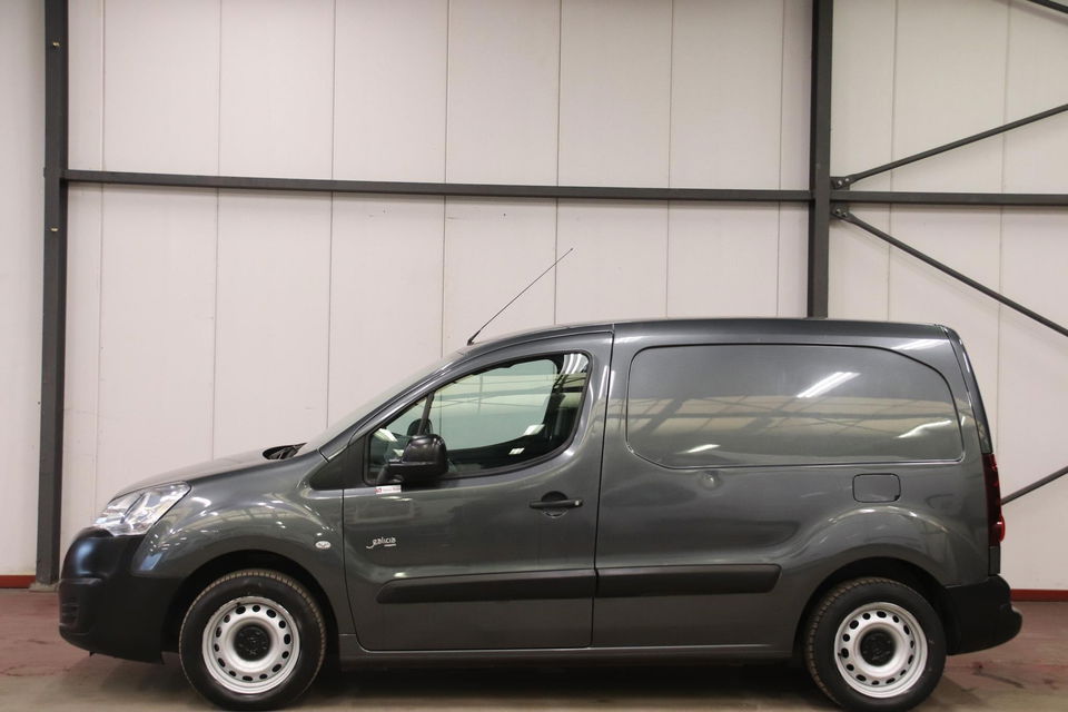 Citroën Berlingo 1.6 BlueHDI AIRCO EURO 6