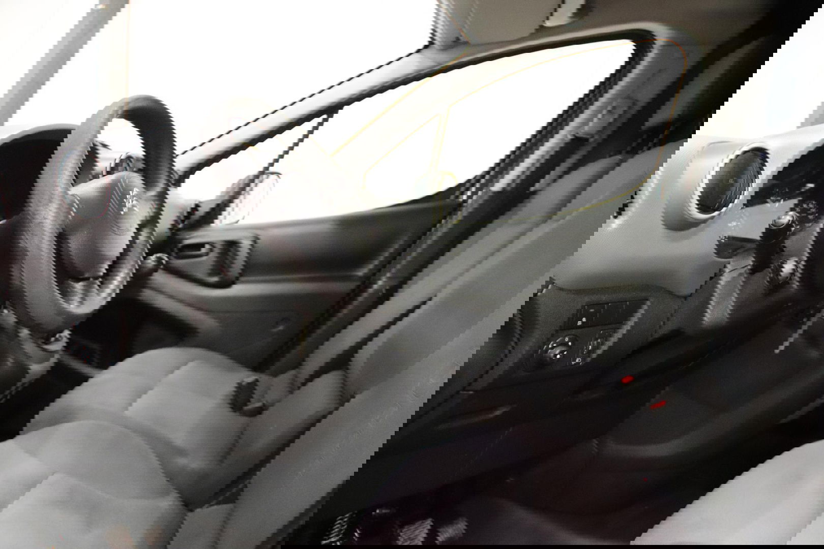 Citroƫn Berlingo 1.6 BlueHDI AIRCO EURO 6