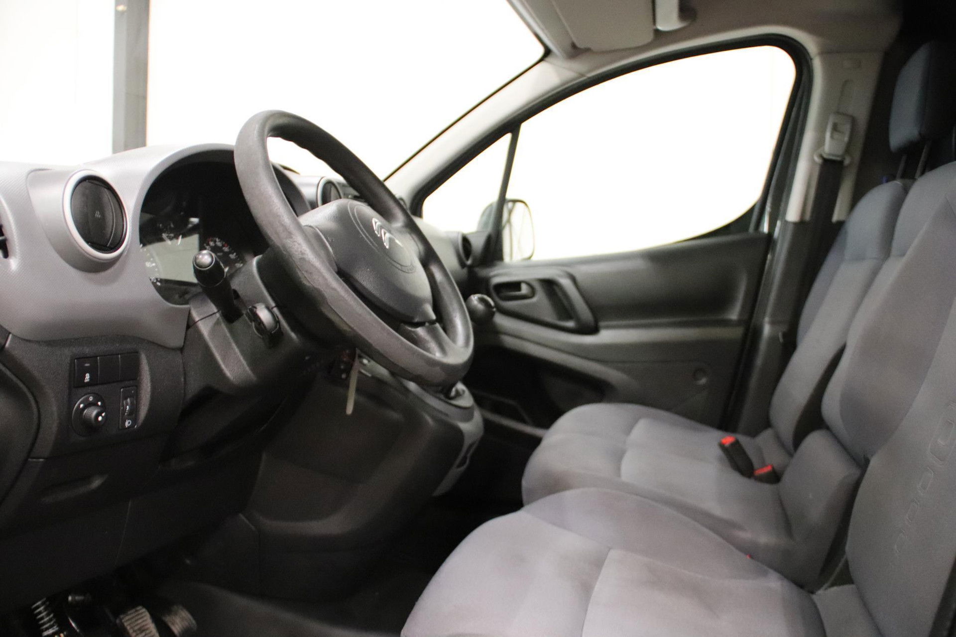 Citroën Berlingo 1.6 BlueHDI AIRCO EURO 6