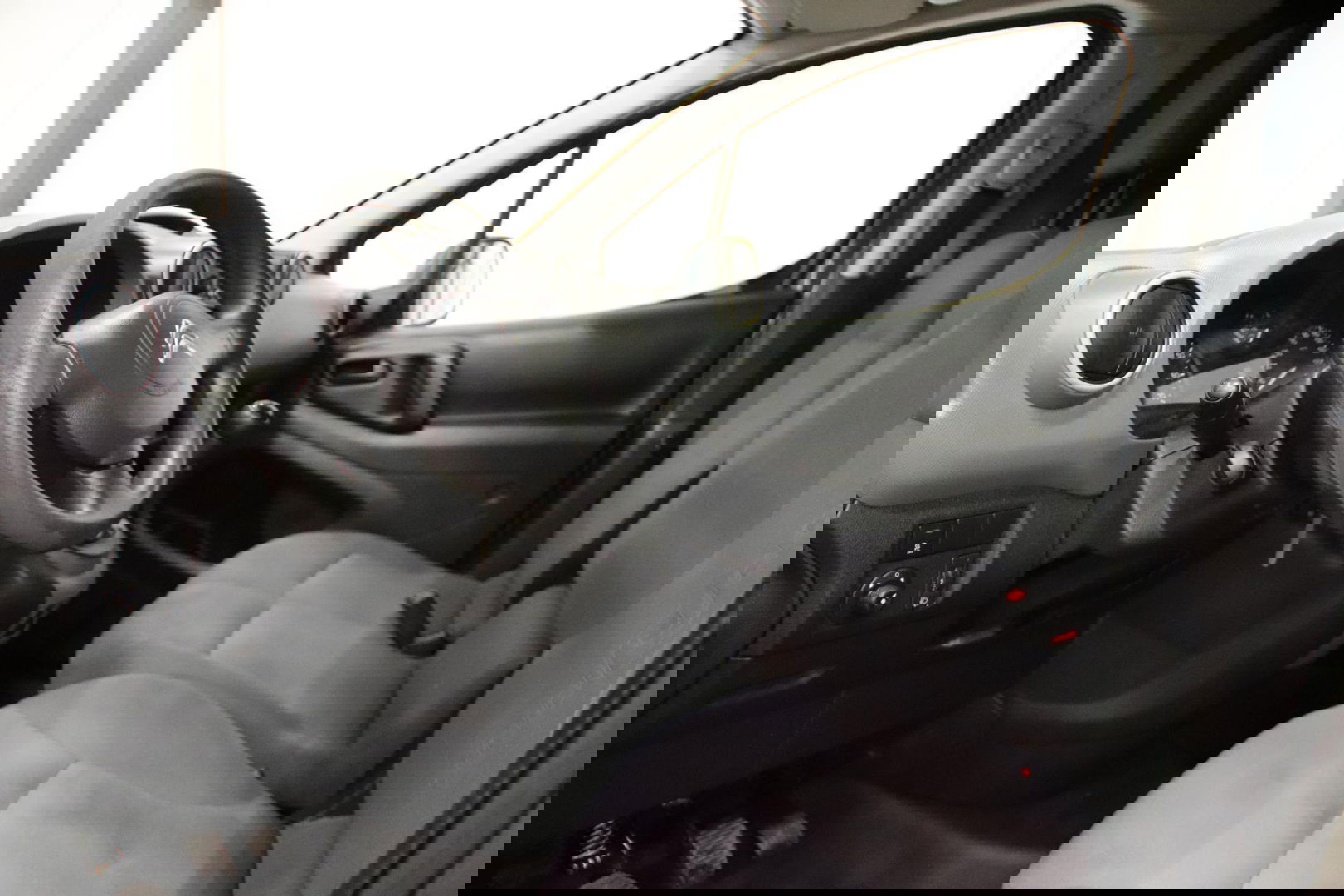 Citroƫn Berlingo 1.6 BlueHDI AIRCO EURO 6
