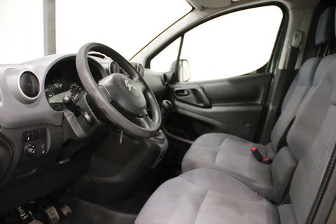 Citroën Berlingo 1.6 BlueHDI AIRCO EURO 6
