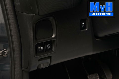 Toyota Aygo 1.0 VVT-i x|AIRCO|ORG.NL|LED|ISOFIX|CARBON