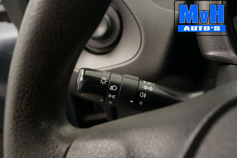 Toyota Aygo 1.0 VVT-i x|AIRCO|ORG.NL|LED|ISOFIX|CARBON