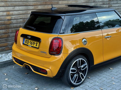 MINI Cooper S Mini 2.0 Chili | Pano | HUD | LED | JCW