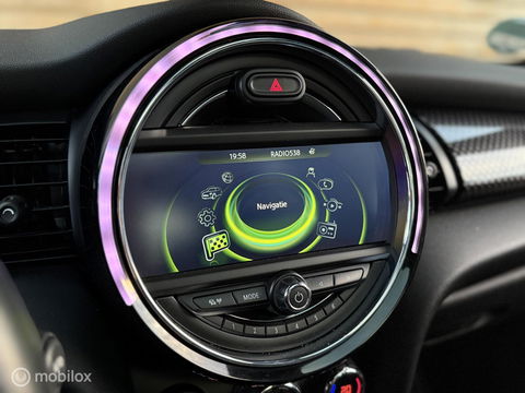 MINI Cooper S Mini 2.0 Chili | Pano | HUD | LED | JCW