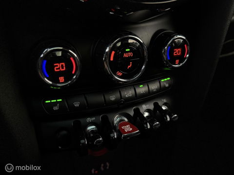 MINI Cooper S Mini 2.0 Chili | Pano | HUD | LED | JCW