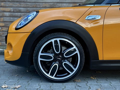 MINI Cooper S Mini 2.0 Chili | Pano | HUD | LED | JCW