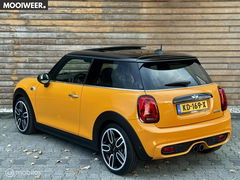 MINI Cooper S Mini 2.0 Chili | Pano | HUD | LED | JCW
