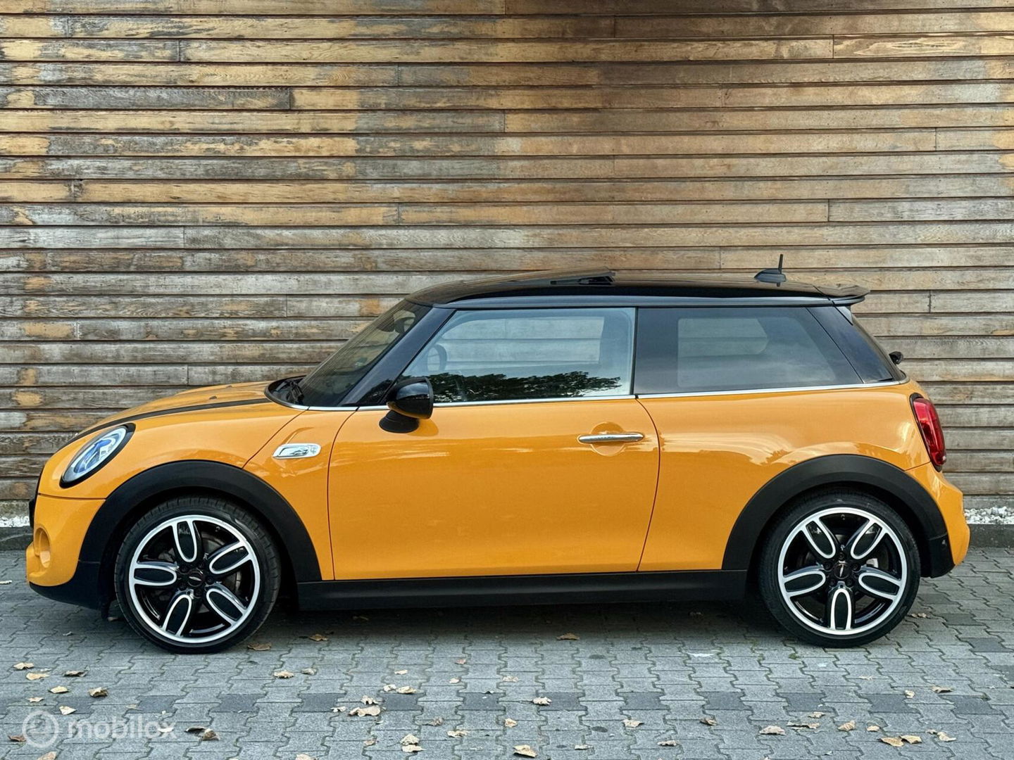 MINI Cooper S Mini 2.0 Chili | Pano | HUD | LED | JCW