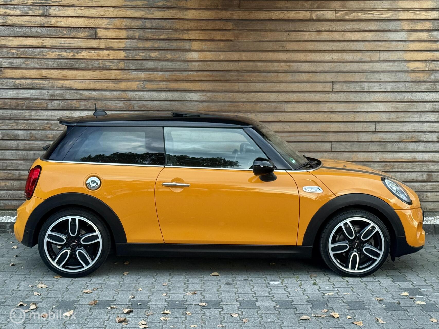 MINI Cooper S Mini 2.0 Chili | Pano | HUD | LED | JCW