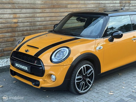 MINI Cooper S Mini 2.0 Chili | Pano | HUD | LED | JCW