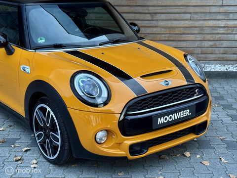 MINI Cooper S Mini 2.0 Chili | Pano | HUD | LED | JCW