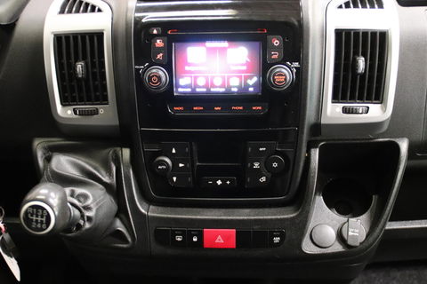 Fiat Ducato L2H2 CAMPER