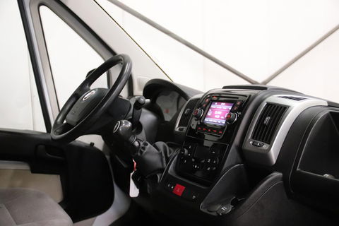 Fiat Ducato L2H2 CAMPER