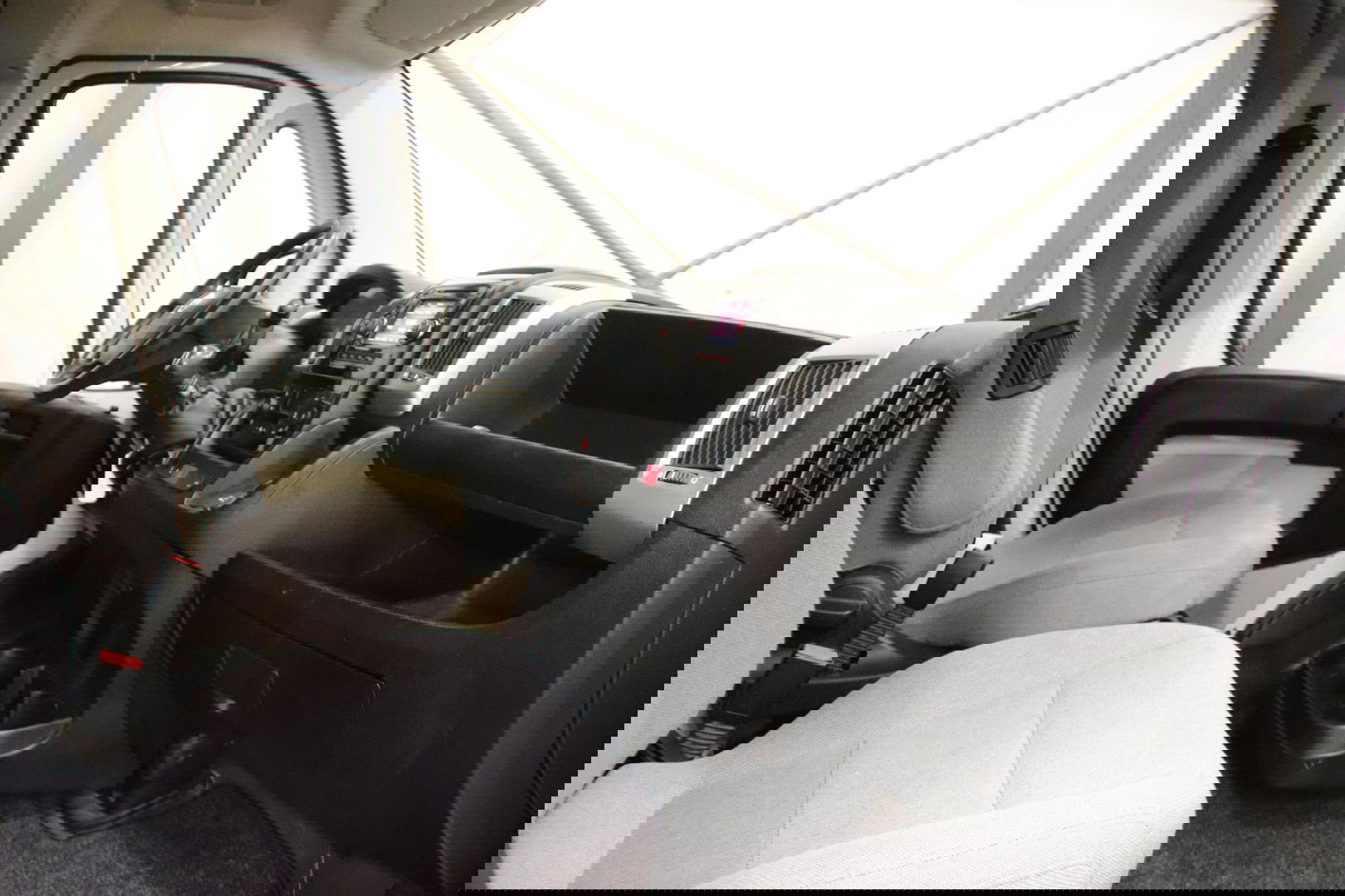Fiat Ducato L2H2 CAMPER
