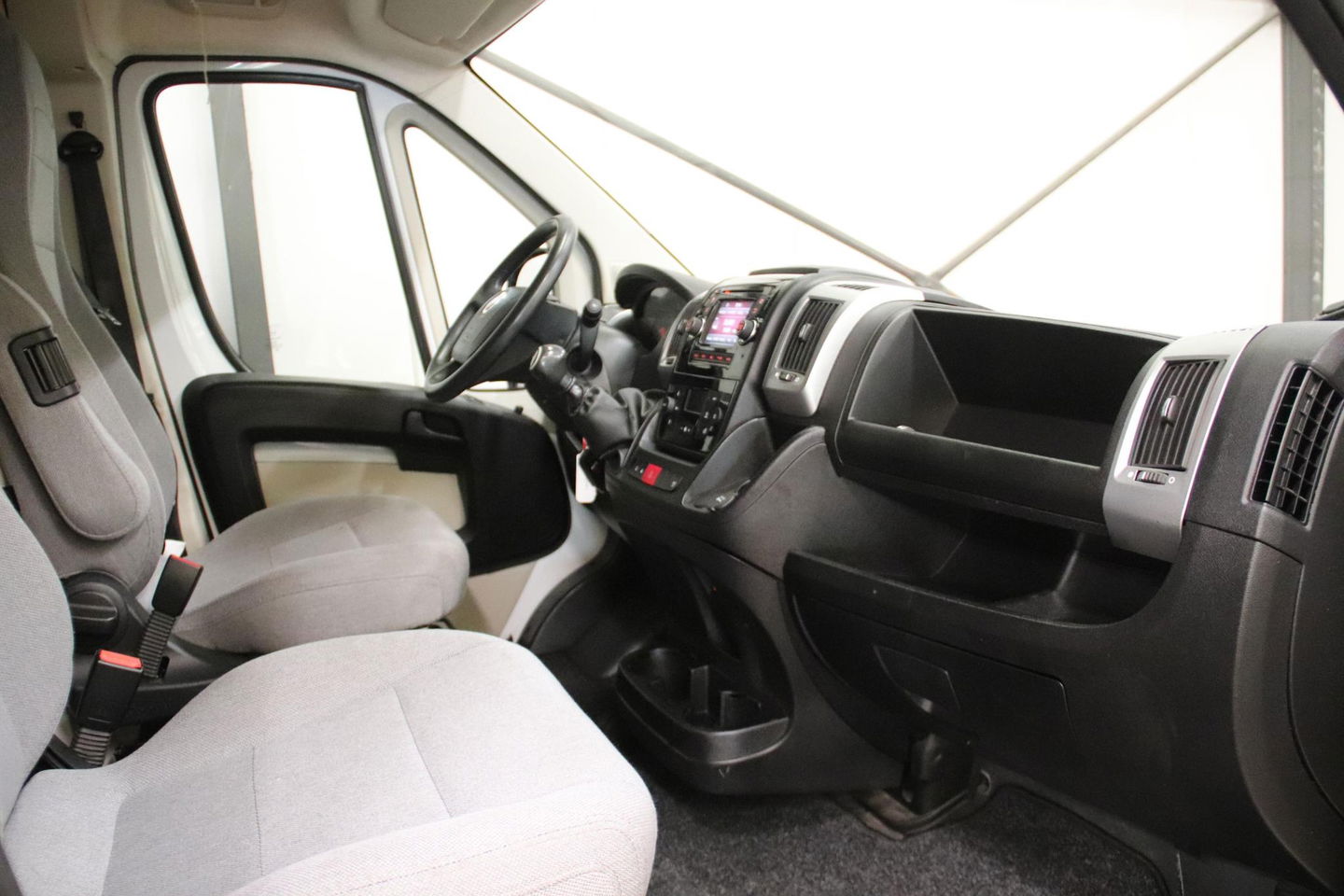 Fiat Ducato L2H2 CAMPER