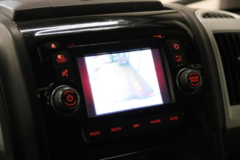 Fiat Ducato L2H2 CAMPER