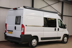 Fiat Ducato L2H2 CAMPER