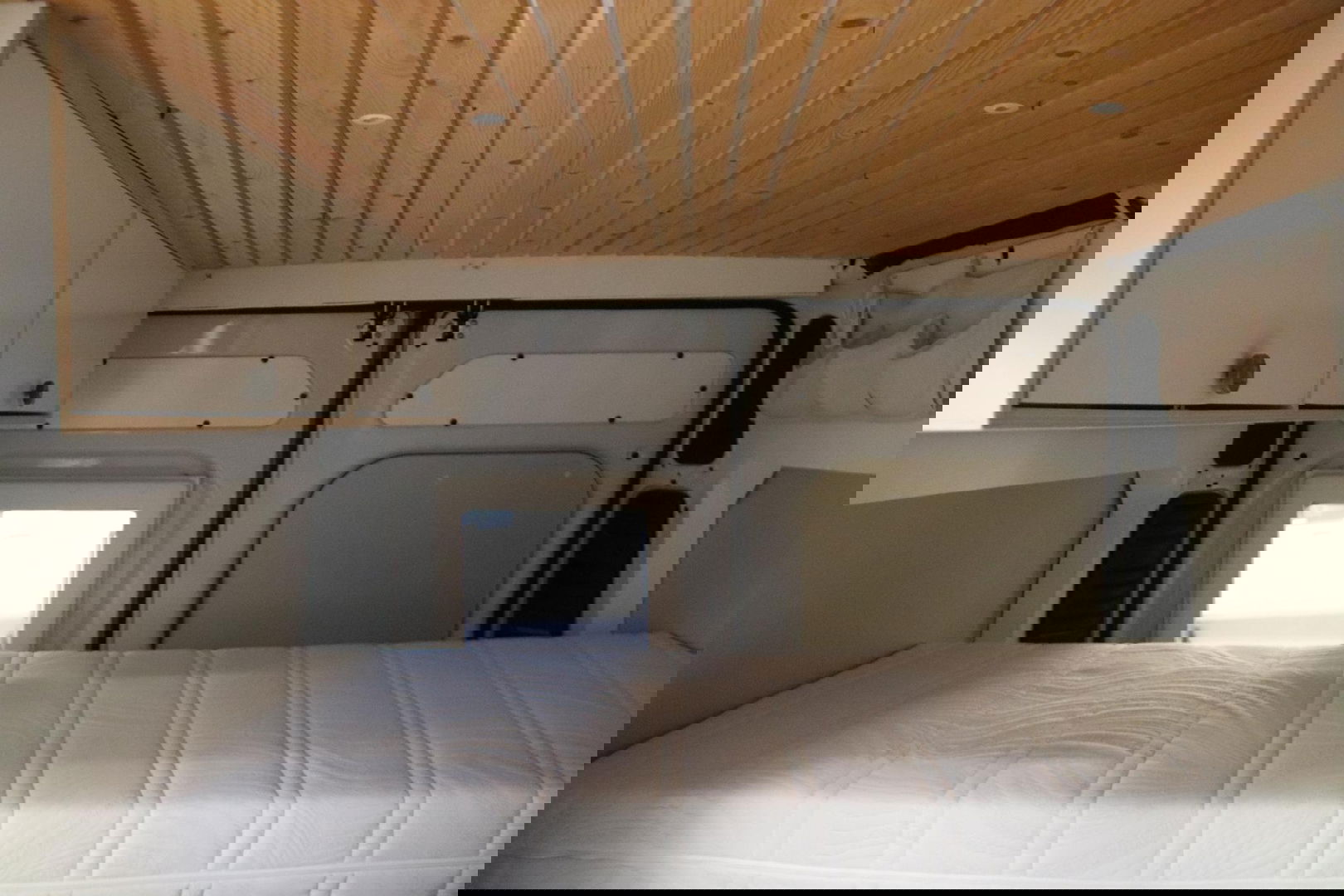Fiat Ducato L2H2 CAMPER