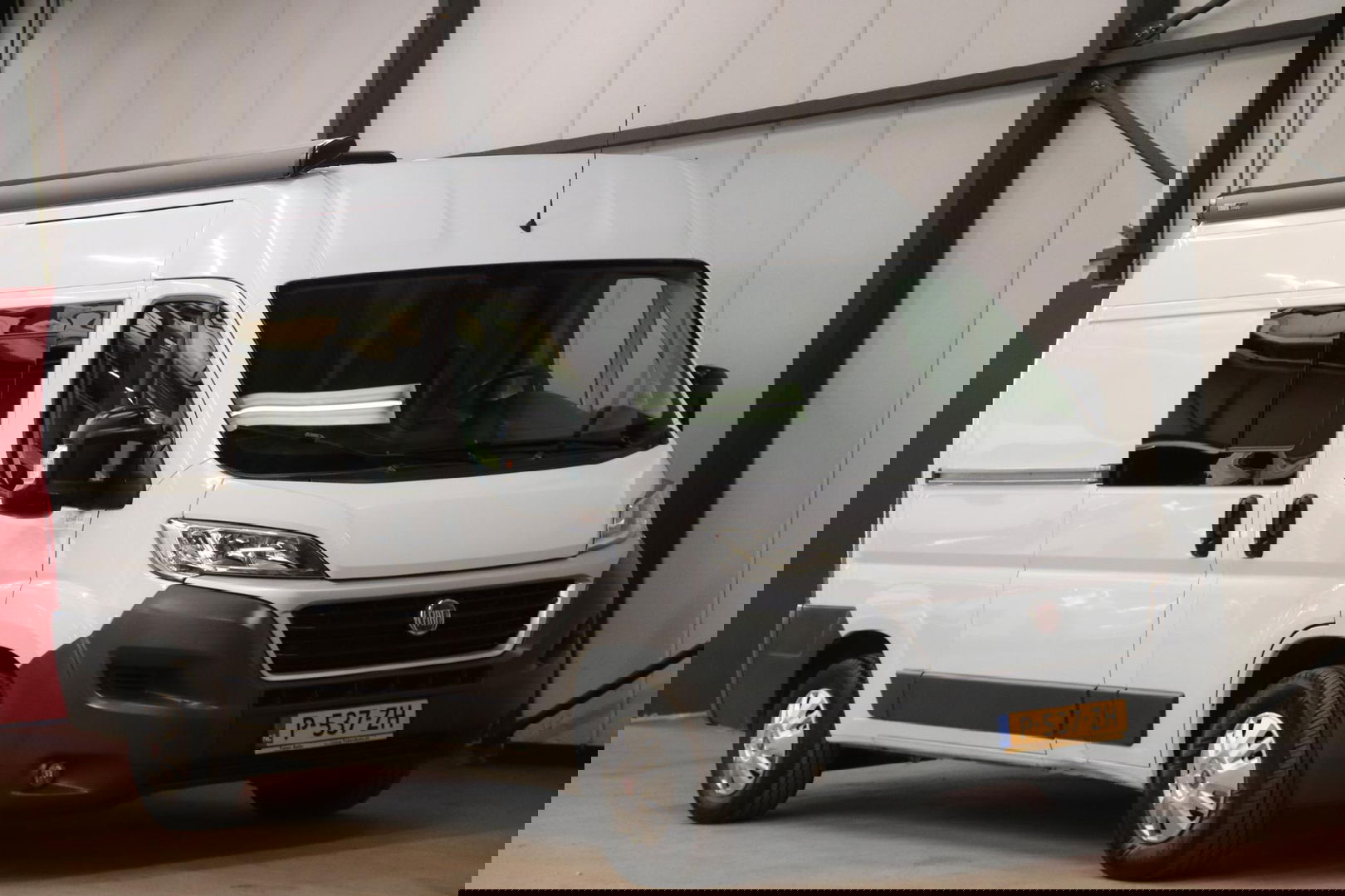 Fiat Ducato L2H2 CAMPER