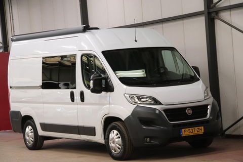 Fiat Ducato L2H2 CAMPER