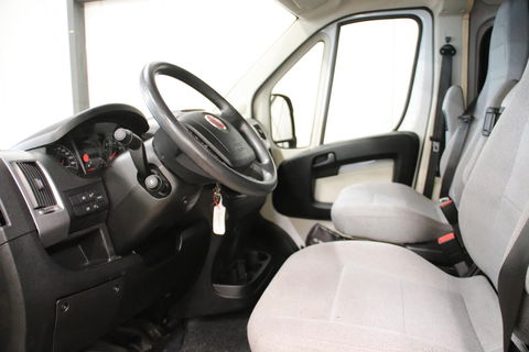 Fiat Ducato L2H2 CAMPER