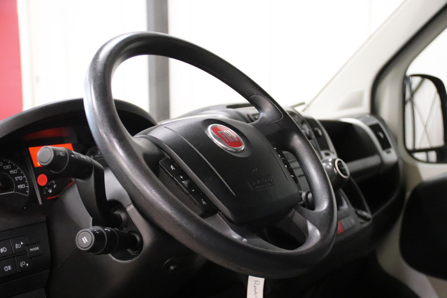 Fiat Ducato L2H2 CAMPER