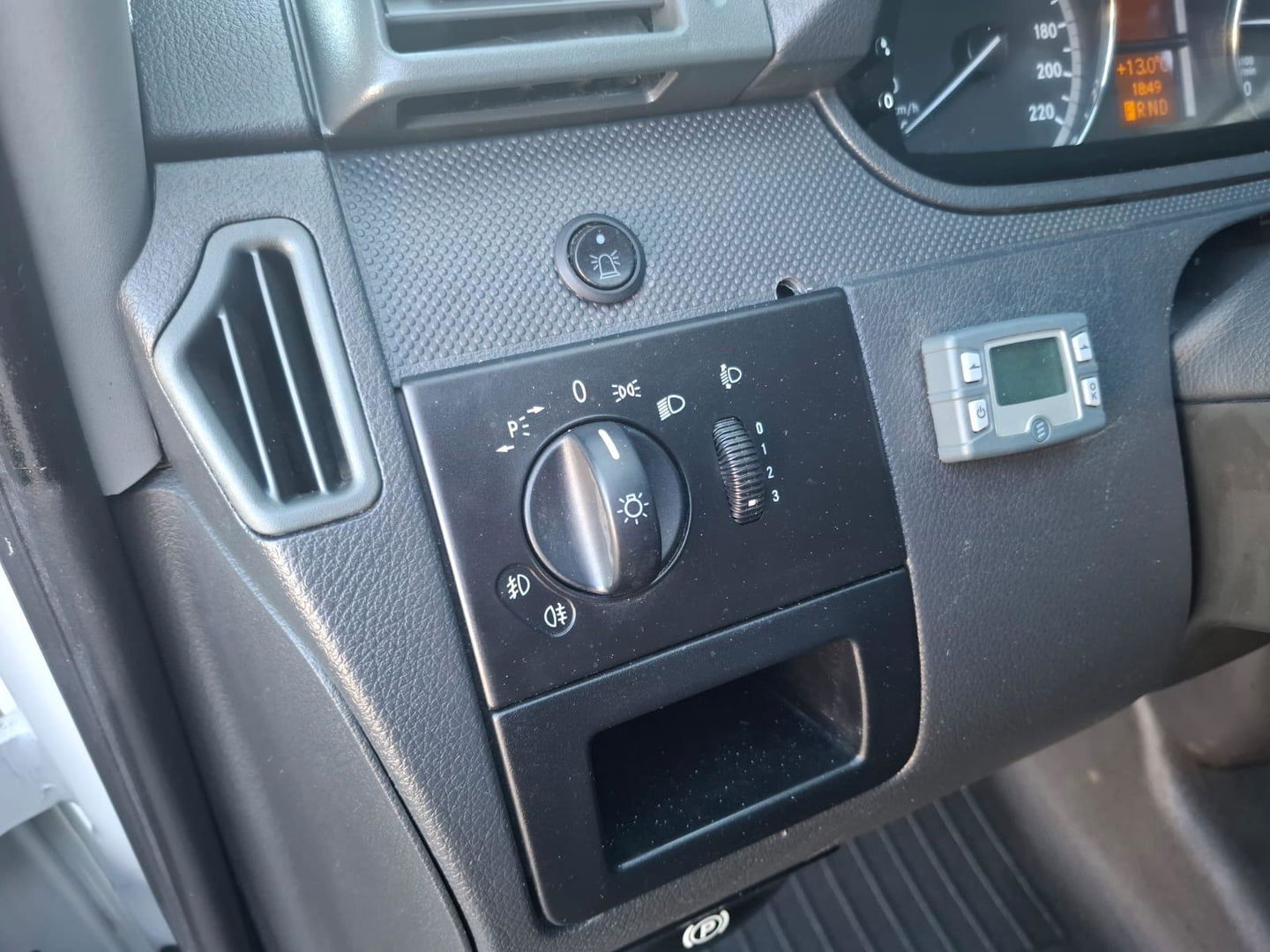 Mercedes-Benz Vito 113 CDI 320 Lang L2H2 / CRUISE CONTROLE / AIRCO / TREKHAAK /  PERFECT VOOR CAMPER