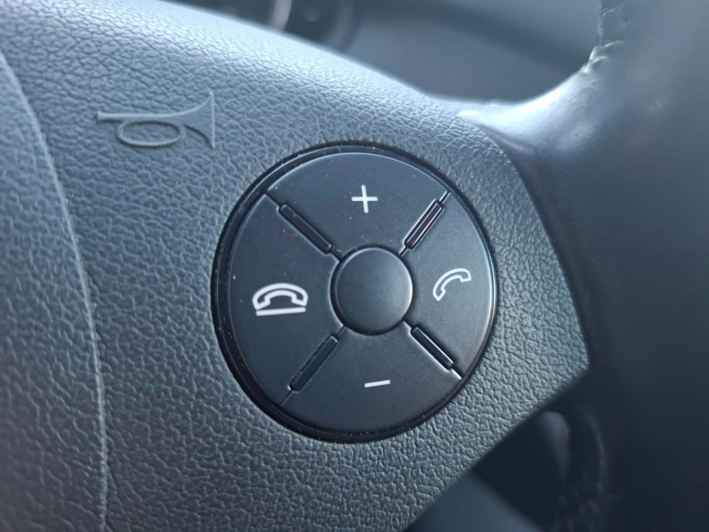 Mercedes-Benz Vito 113 CDI 320 Lang L2H2 / CRUISE CONTROLE / AIRCO / TREKHAAK /  PERFECT VOOR CAMPER