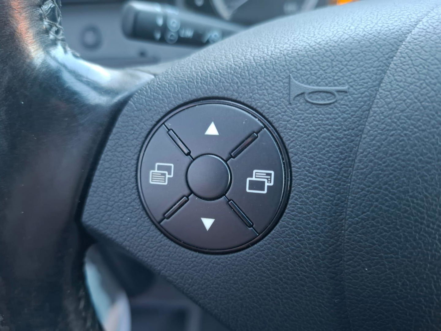 Mercedes-Benz Vito 113 CDI 320 Lang L2H2 / CRUISE CONTROLE / AIRCO / TREKHAAK /  PERFECT VOOR CAMPER