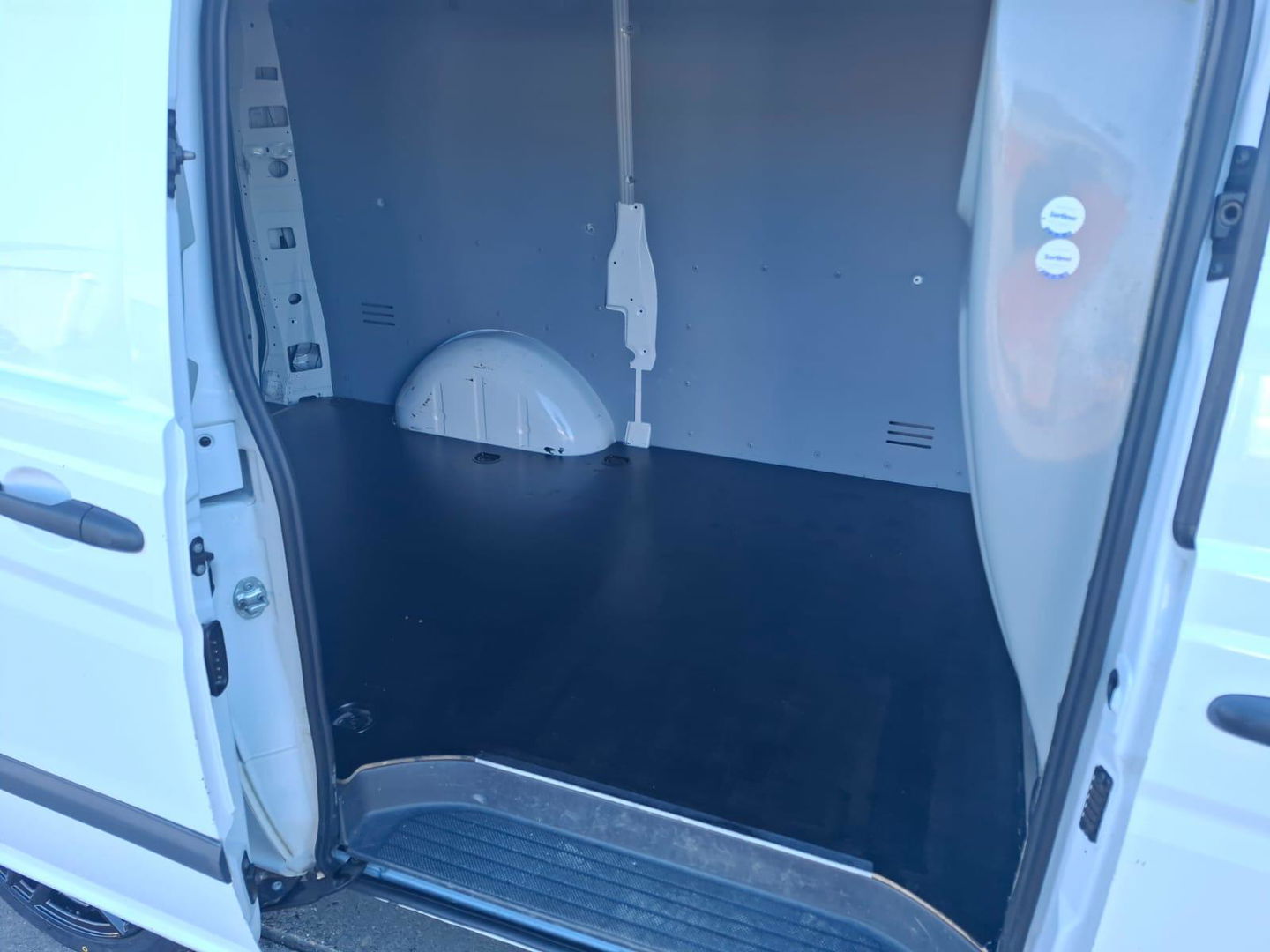 Mercedes-Benz Vito 113 CDI 320 Lang L2H2 / CRUISE CONTROLE / AIRCO / TREKHAAK /  PERFECT VOOR CAMPER