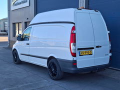 Mercedes-Benz Vito 113 CDI 320 Lang L2H2 / CRUISE CONTROLE / AIRCO / TREKHAAK /  PERFECT VOOR CAMPER