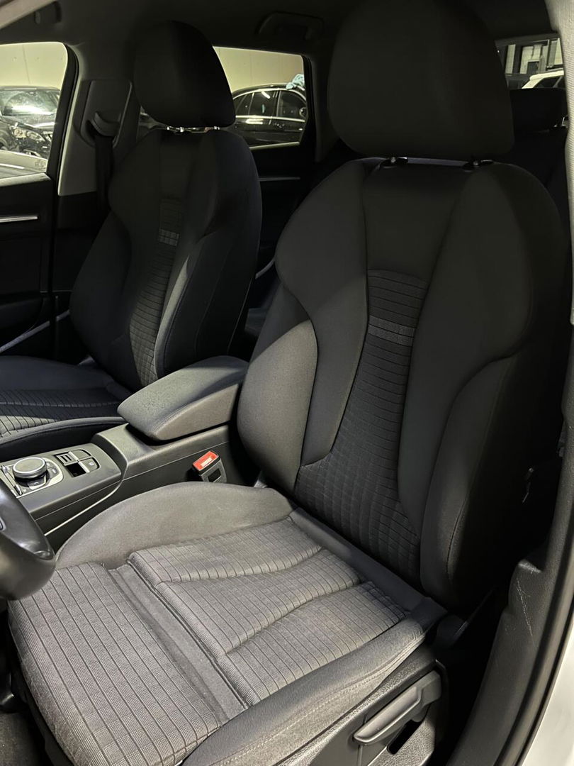 Audi A3 Sportback 1.0 TFSI Sport Virtual Climate PDC LED