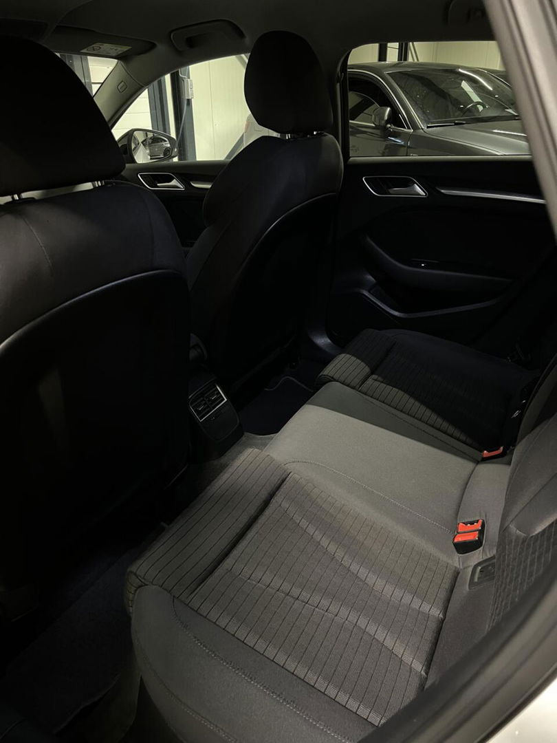Audi A3 Sportback 1.0 TFSI Sport Virtual Climate PDC LED