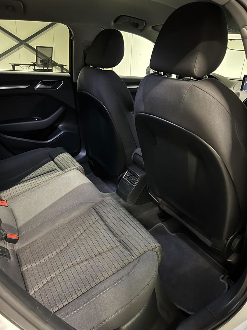 Audi A3 Sportback 1.0 TFSI Sport Virtual Climate PDC LED