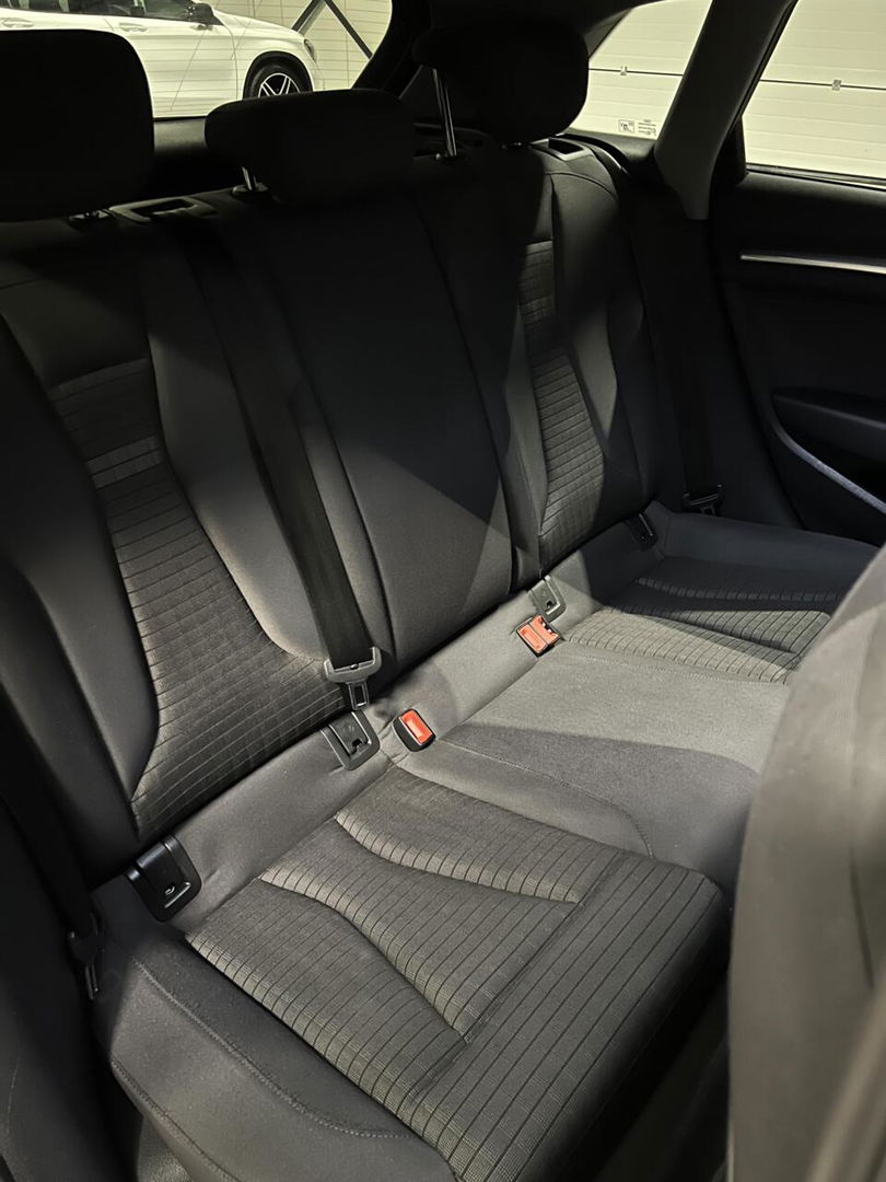 Audi A3 Sportback 1.0 TFSI Sport Virtual Climate PDC LED