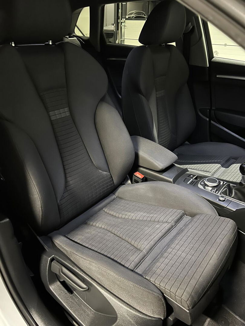 Audi A3 Sportback 1.0 TFSI Sport Virtual Climate PDC LED