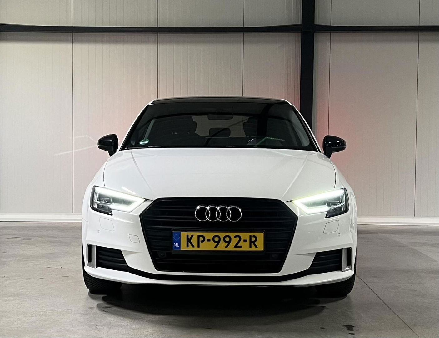 Audi A3 Sportback 1.0 TFSI Sport Virtual Climate PDC LED