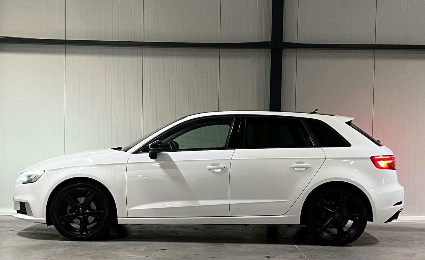 Audi A3 Sportback 1.0 TFSI Sport Virtual Climate PDC LED