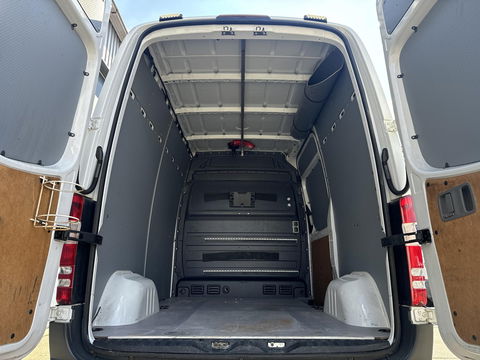 Mercedes-Benz Sprinter 313 2.2 CDI 325 HD AIRCO / CRUISE CONTROLE / TREKHAAK / AUTOMAAT