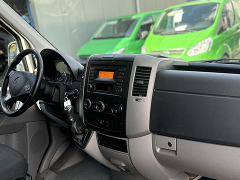 Mercedes-Benz Sprinter 313 2.2 CDI 325 HD AIRCO / CRUISE CONTROLE / TREKHAAK / AUTOMAAT