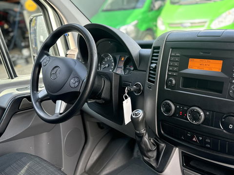 Mercedes-Benz Sprinter 313 2.2 CDI 325 HD AIRCO / CRUISE CONTROLE / TREKHAAK / AUTOMAAT