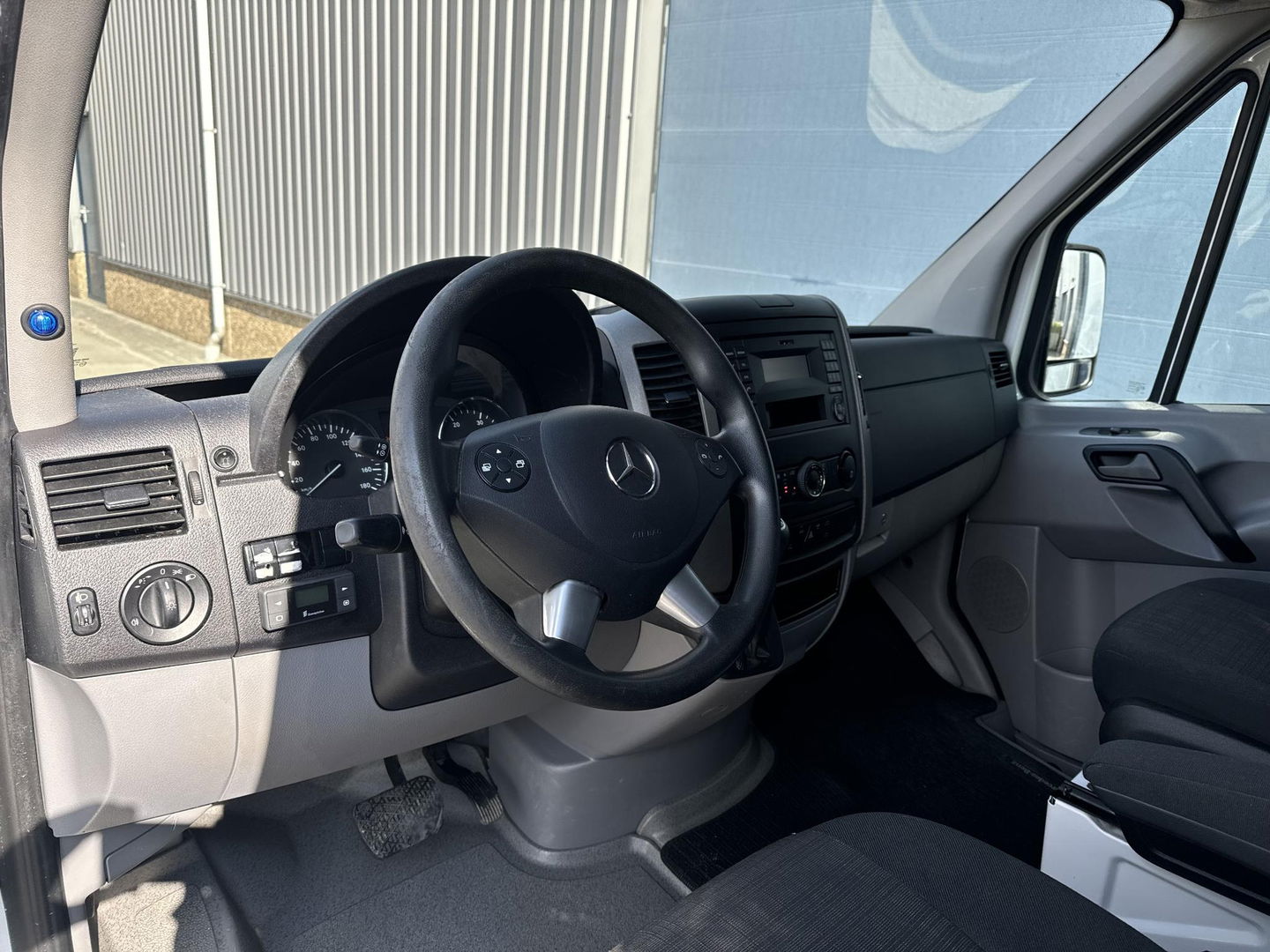 Mercedes-Benz Sprinter 313 2.2 CDI 325 HD AIRCO / CRUISE CONTROLE / TREKHAAK / AUTOMAAT