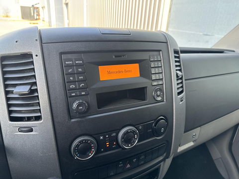 Mercedes-Benz Sprinter 313 2.2 CDI 325 HD AIRCO / CRUISE CONTROLE / TREKHAAK / AUTOMAAT
